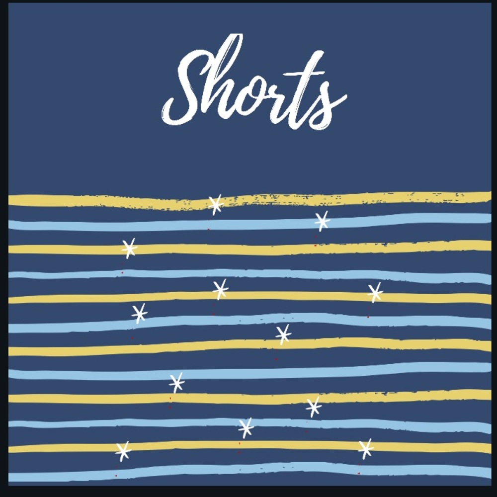 Shorts for Sale